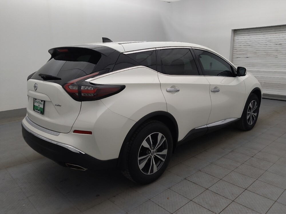 2022 Nissan Murano in Morrow, GA 30260 - 18123011 10