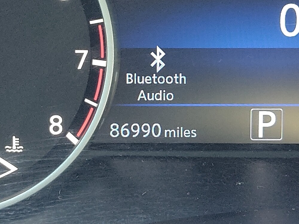 2022 Nissan Murano in Morrow, GA 30260 - 18123011 23