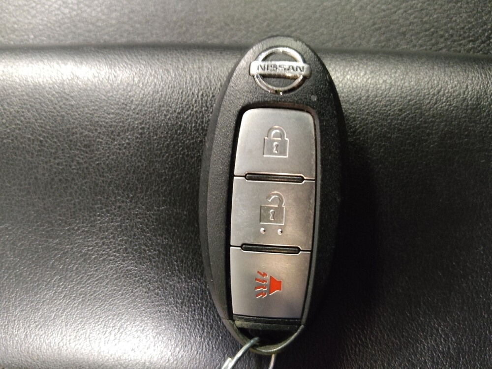 2022 Nissan Murano in Morrow, GA 30260 - 18123011 32