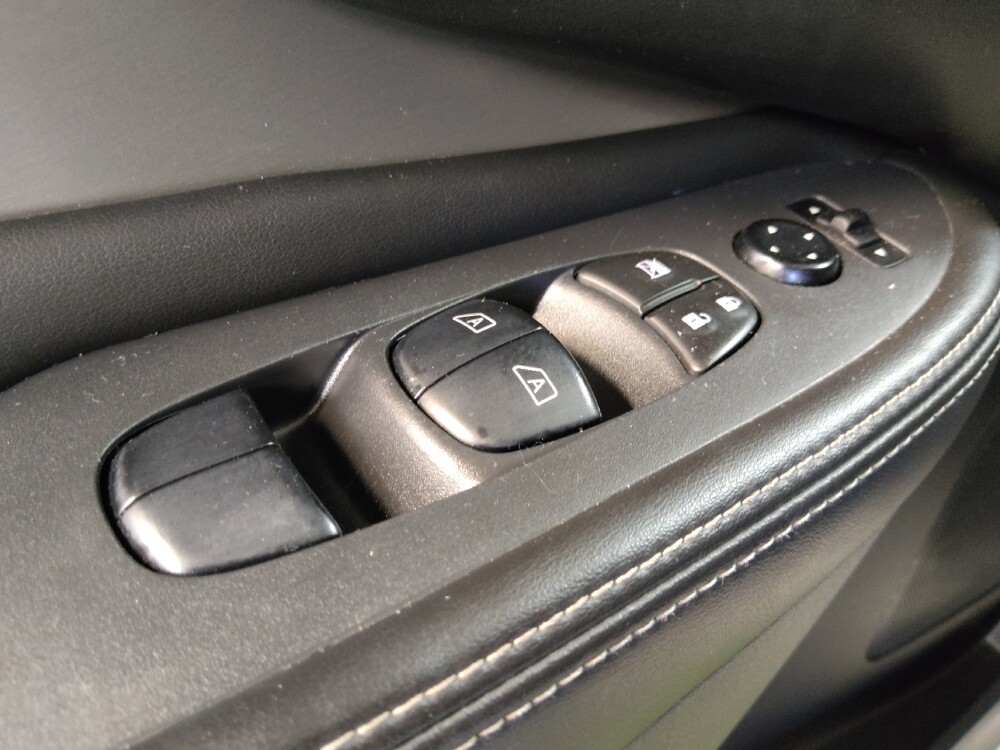 2022 Nissan Murano in Morrow, GA 30260 - 18123011 27