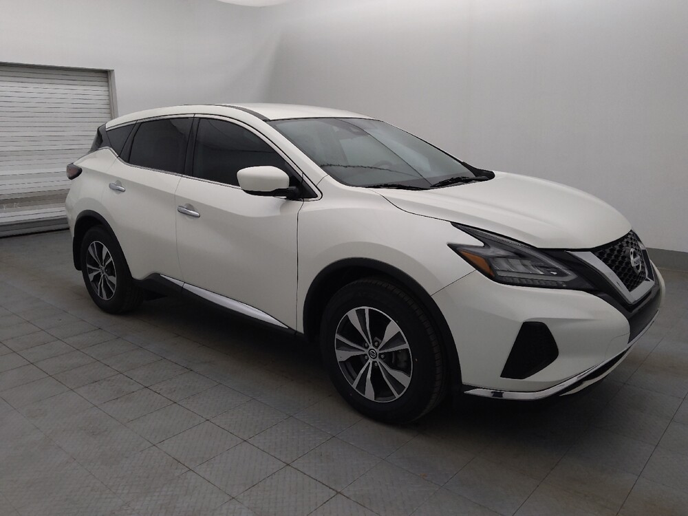 2022 Nissan Murano in Morrow, GA 30260 - 18123011 11