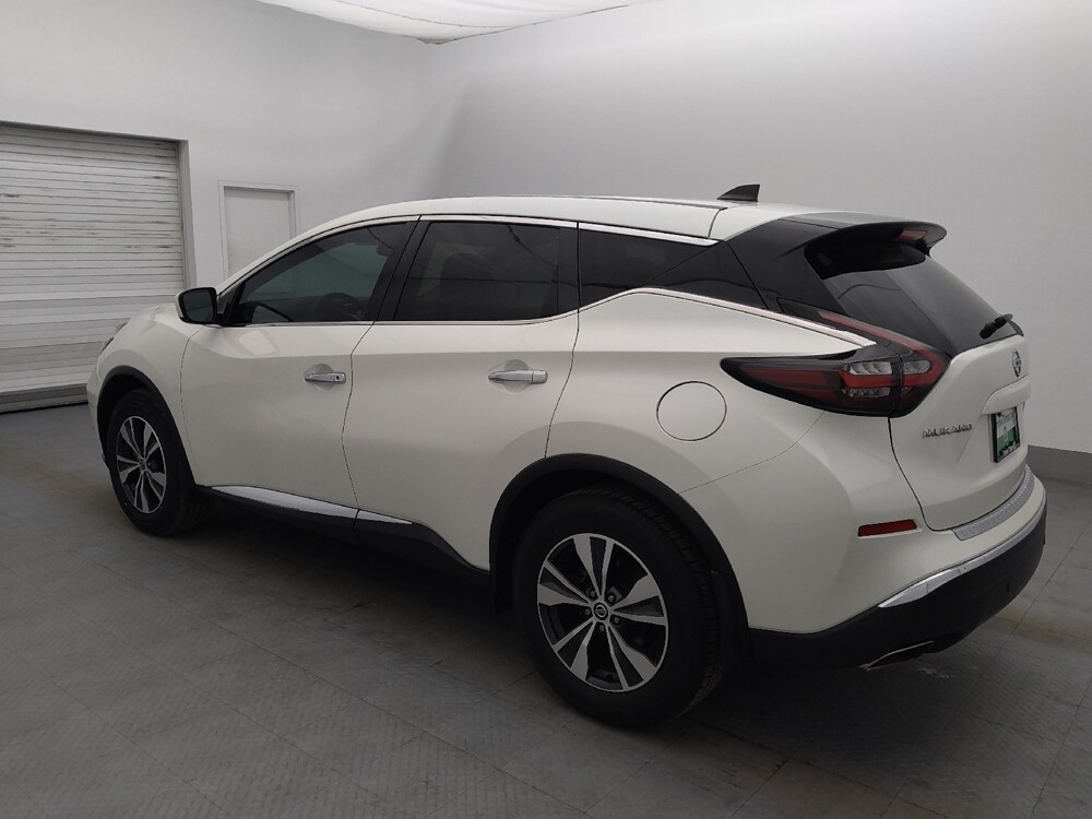 2022 Nissan Murano in Morrow, GA 30260 - 18123011 3
