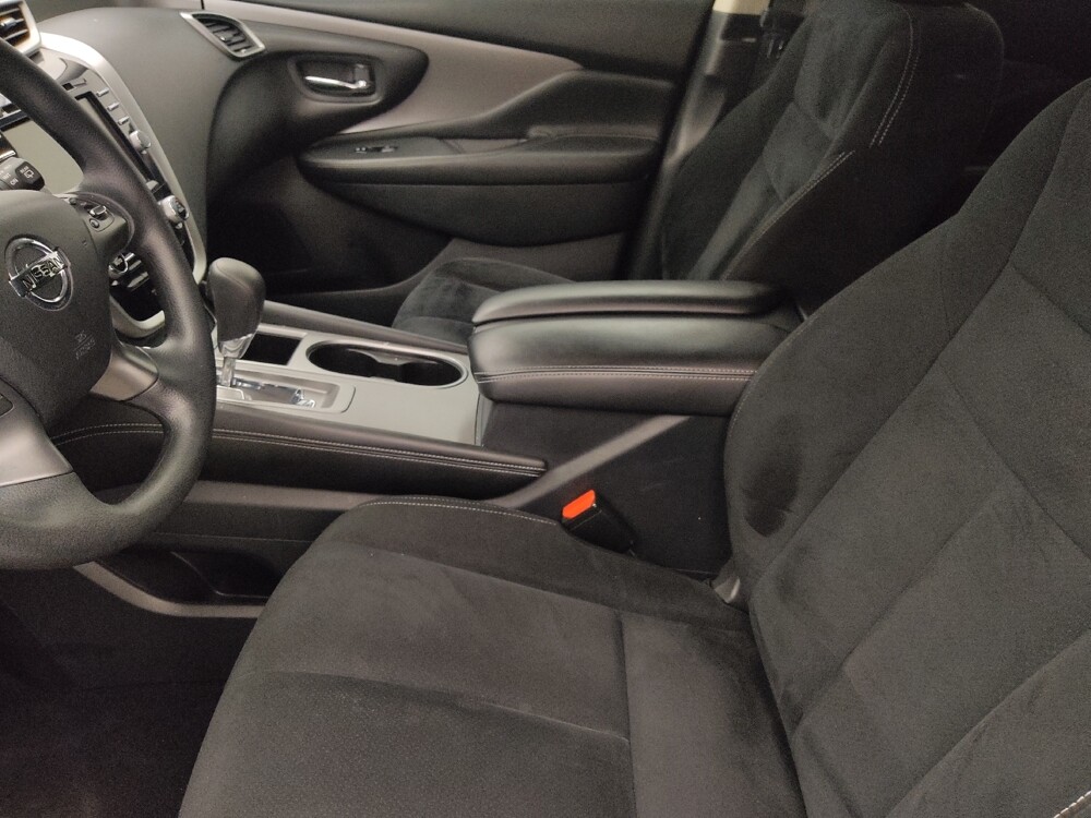 2022 Nissan Murano in Morrow, GA 30260 - 18123011 17