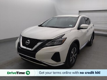 2022 Nissan Murano in Morrow, GA 30260