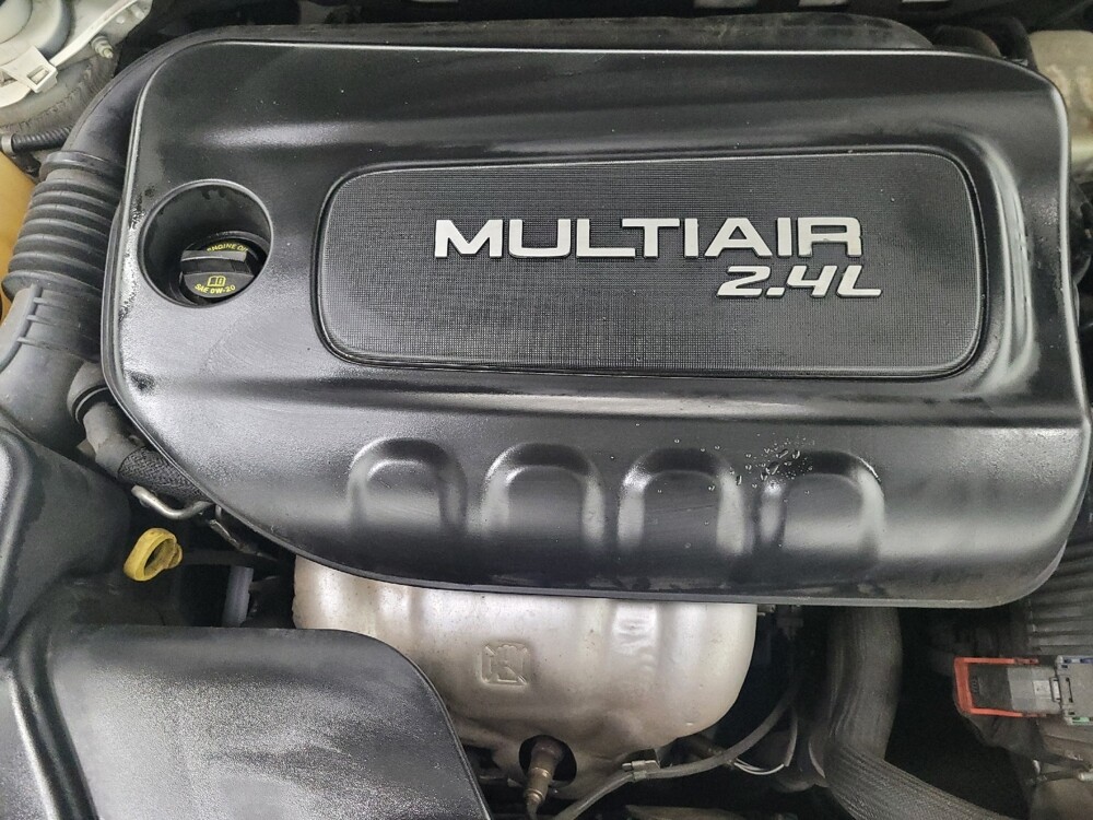 2016 Jeep Cherokee in Reno, NV 89502 - 18123012 30