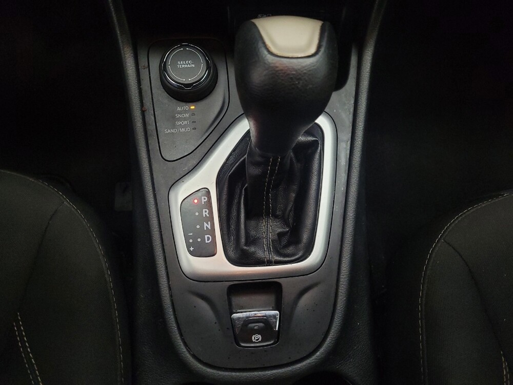 2016 Jeep Cherokee in Reno, NV 89502 - 18123012 26