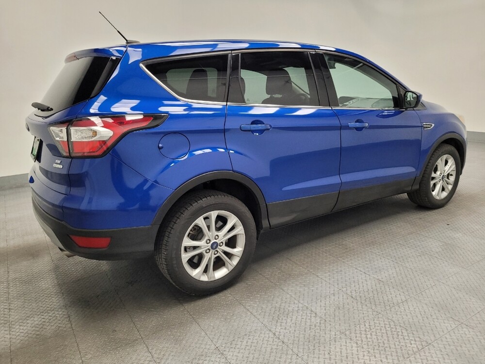 2017 Ford Escape in Las Vegas, NV 89104 - 18123013 10