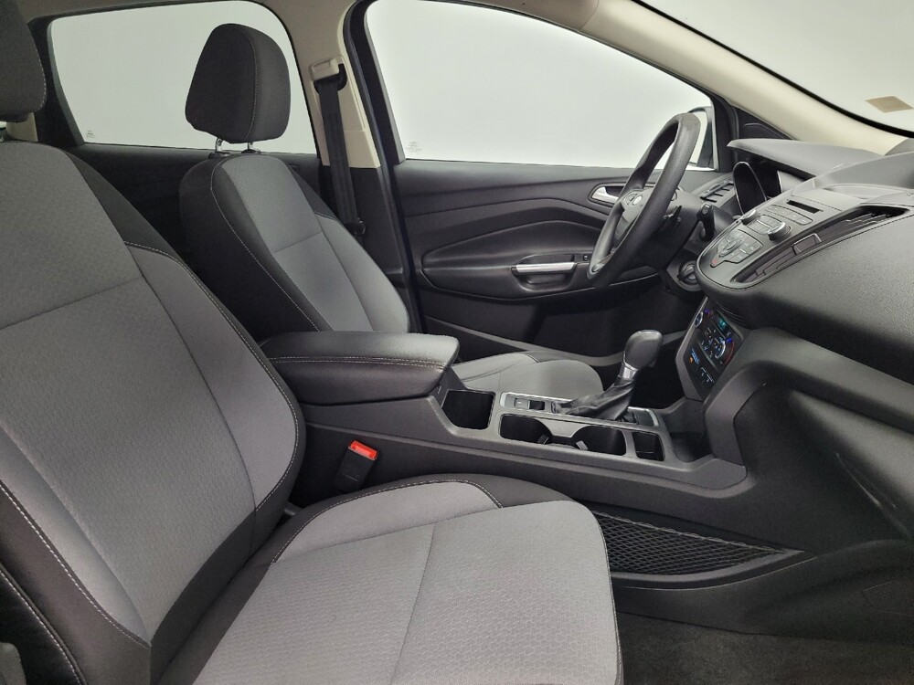 2017 Ford Escape in Las Vegas, NV 89104 - 18123013 21