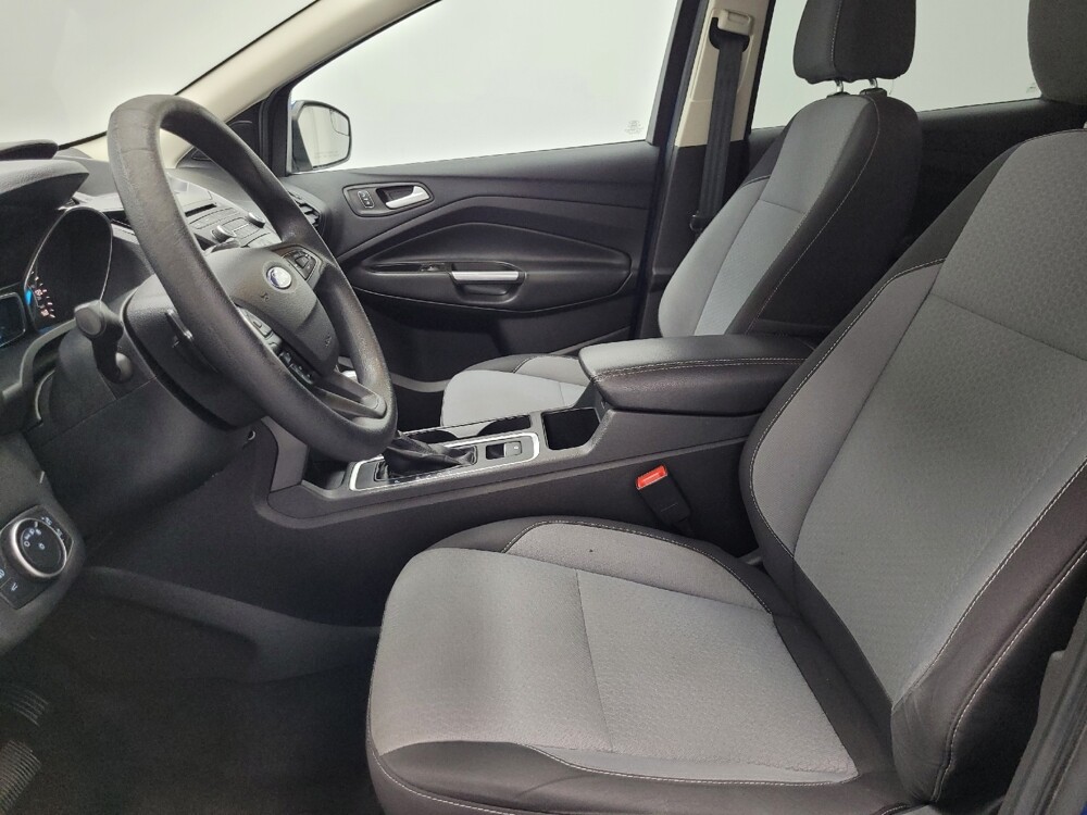 2017 Ford Escape in Las Vegas, NV 89104 - 18123013 17