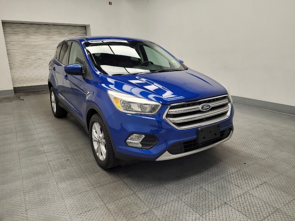 2017 Ford Escape in Las Vegas, NV 89104 - 18123013 13