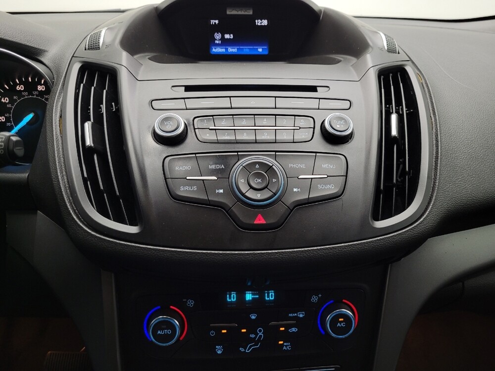 2017 Ford Escape in Las Vegas, NV 89104 - 18123013 25