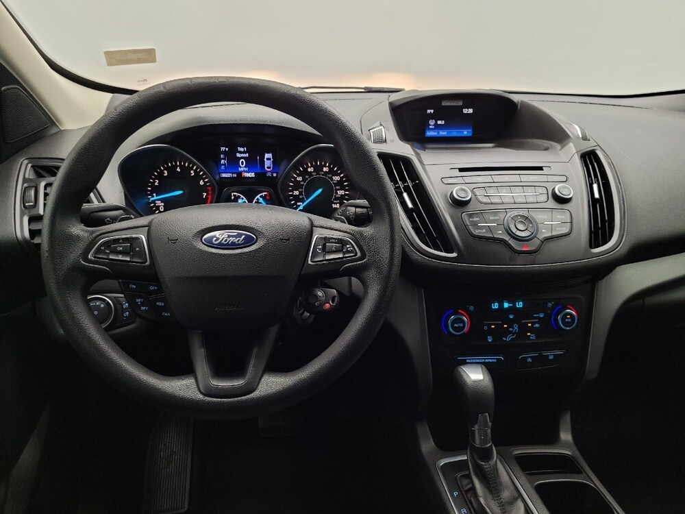 2017 Ford Escape in Las Vegas, NV 89104 - 18123013 22