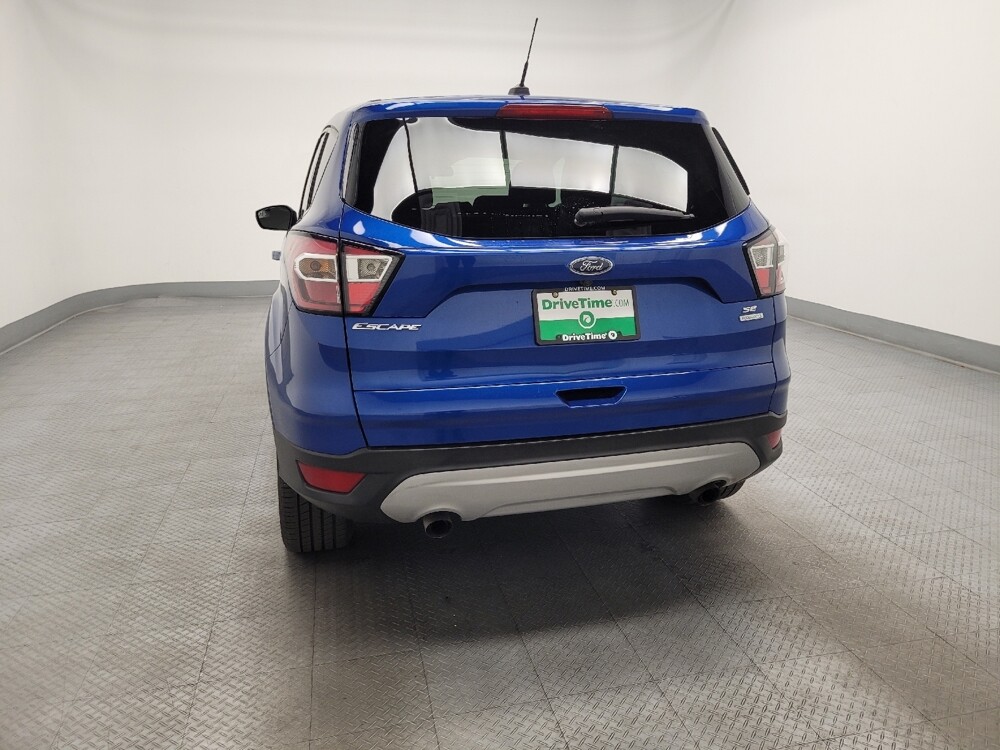 2017 Ford Escape in Las Vegas, NV 89104 - 18123013 6