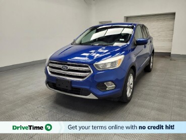 2017 Ford Escape in Las Vegas, NV 89104