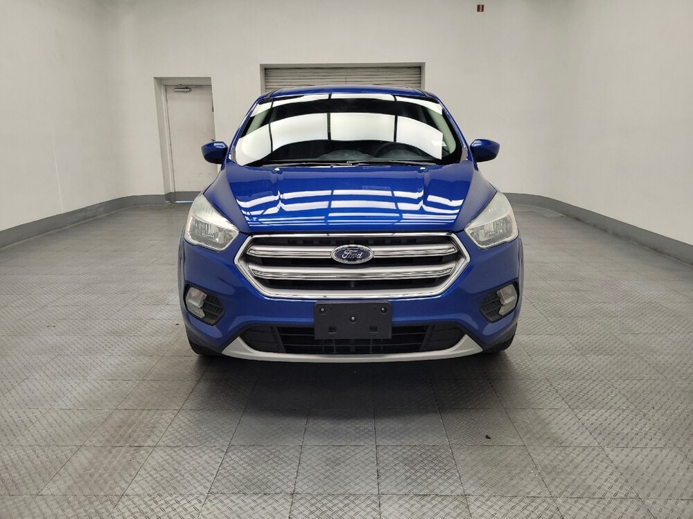 2017 Ford Escape in Las Vegas, NV 89104 - 18123013 15