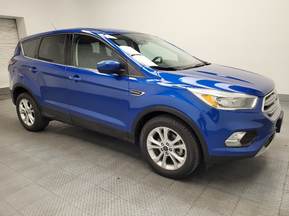 2017 Ford Escape in Las Vegas, NV 89104 - 18123013 11