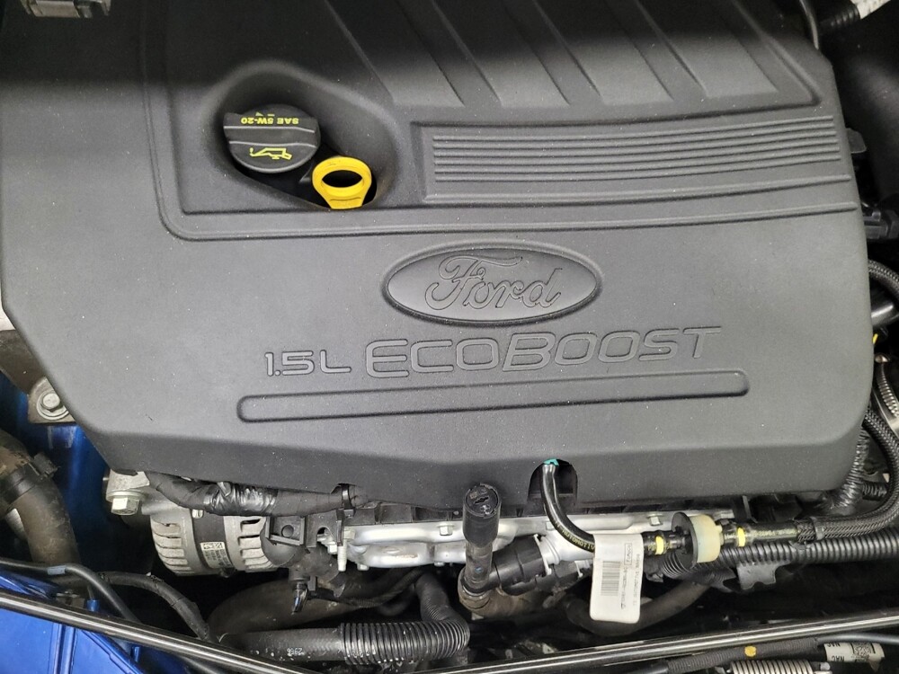 2017 Ford Escape in Las Vegas, NV 89104 - 18123013 30