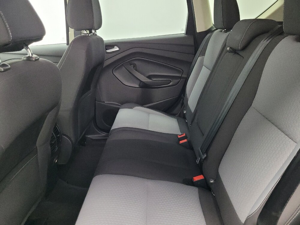 2017 Ford Escape in Las Vegas, NV 89104 - 18123013 18