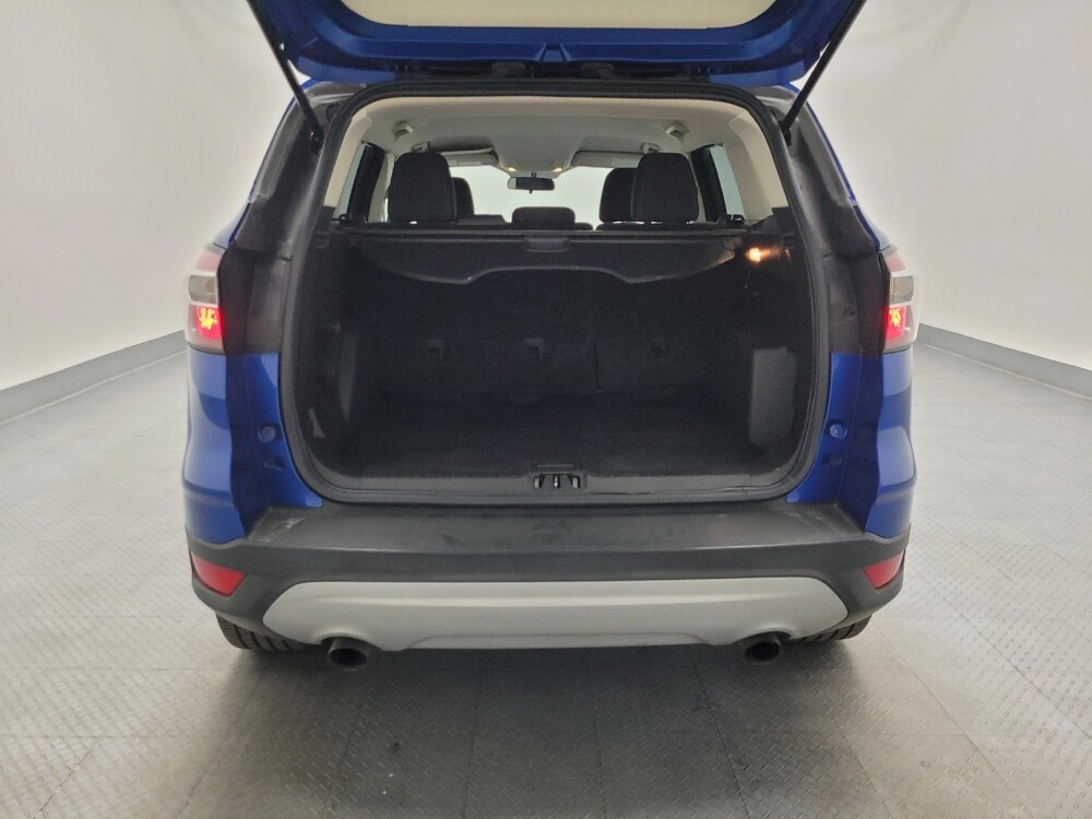 2017 Ford Escape in Las Vegas, NV 89104 - 18123013 29