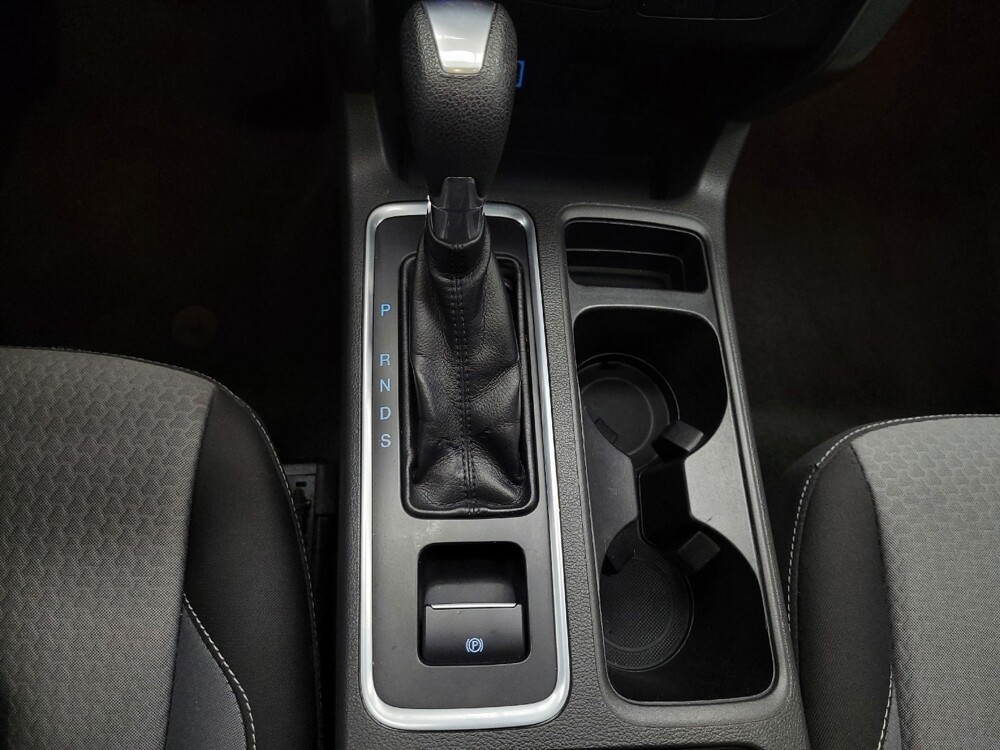 2017 Ford Escape in Las Vegas, NV 89104 - 18123013 26