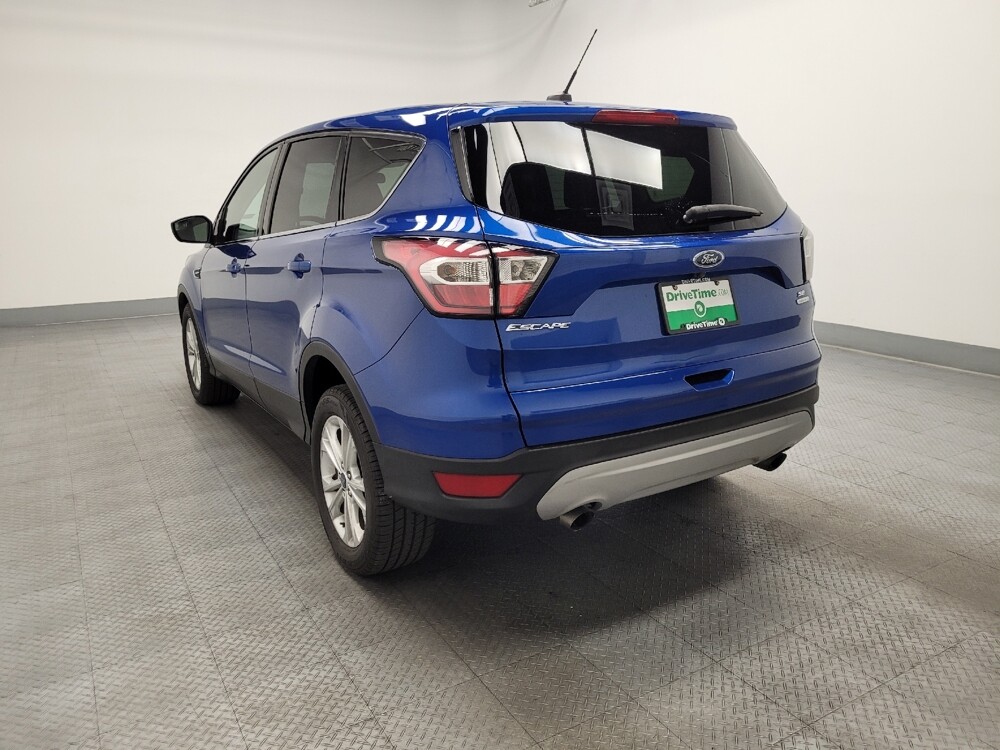 2017 Ford Escape in Las Vegas, NV 89104 - 18123013 5