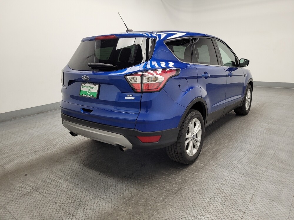 2017 Ford Escape in Las Vegas, NV 89104 - 18123013 9