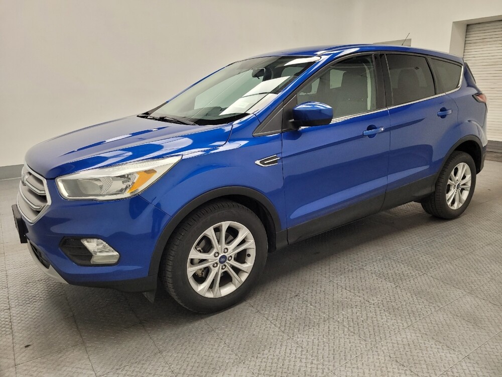 2017 Ford Escape in Las Vegas, NV 89104 - 18123013 2