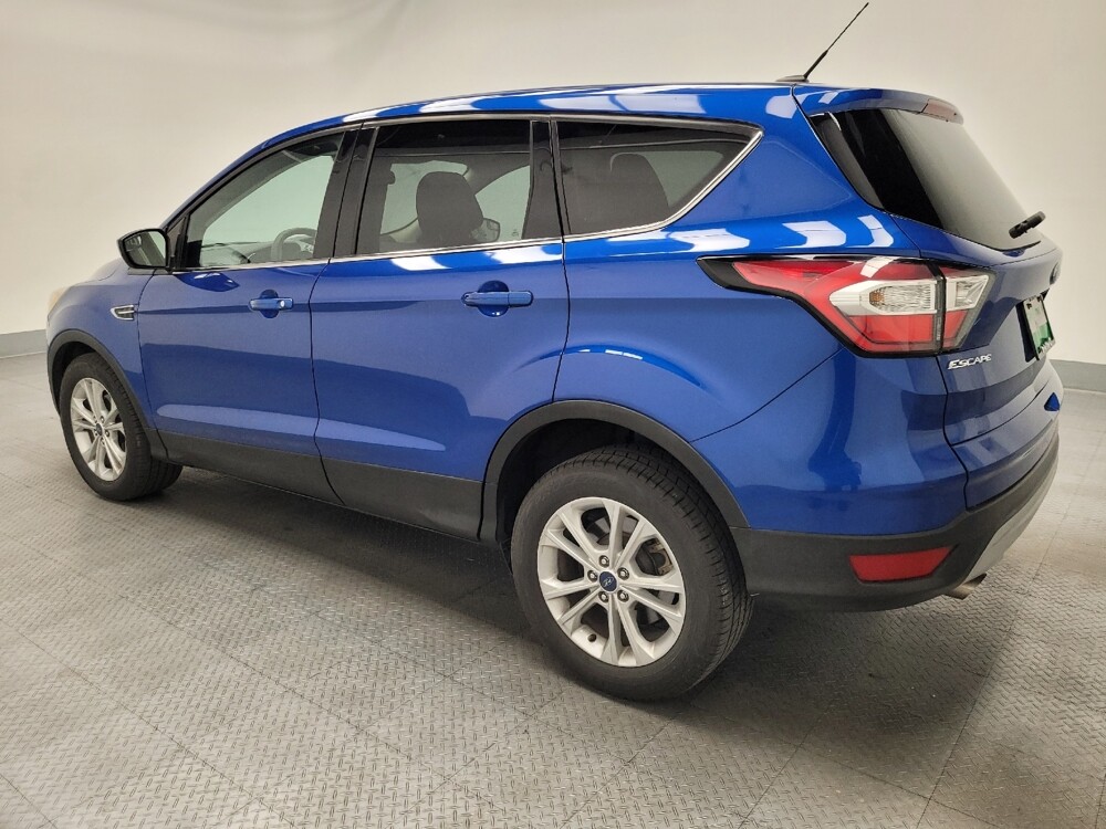 2017 Ford Escape in Las Vegas, NV 89104 - 18123013 3
