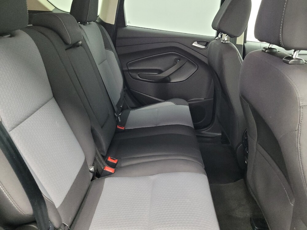 2017 Ford Escape in Las Vegas, NV 89104 - 18123013 19