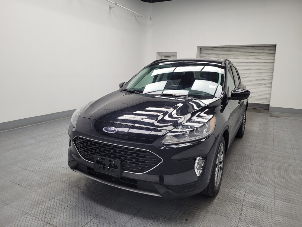 2022 Ford Escape in Reno, NV 89502 - 18123015 15