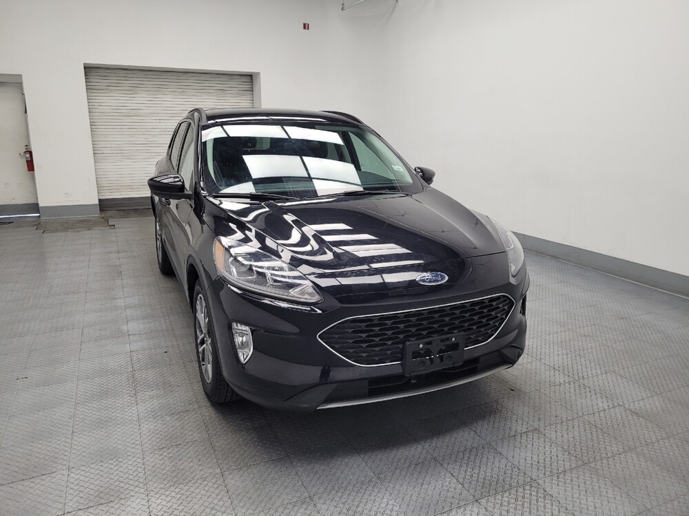 2022 Ford Escape in Reno, NV 89502 - 18123015 14