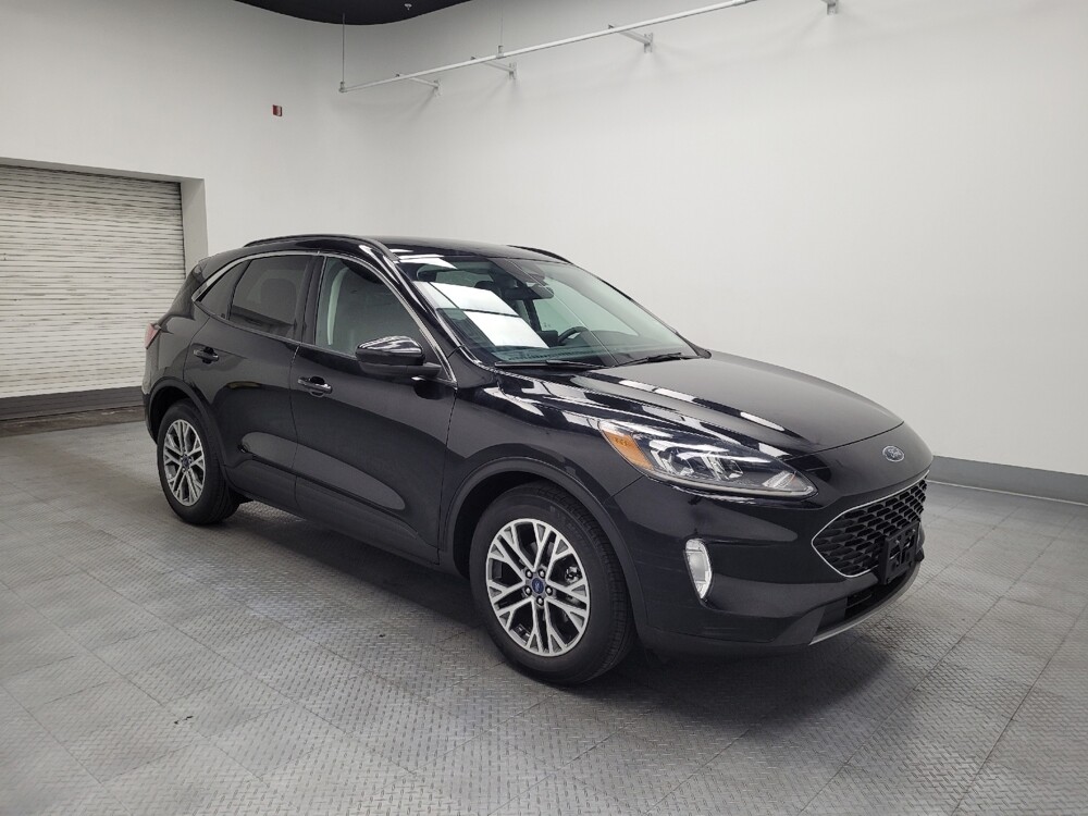 2022 Ford Escape in Reno, NV 89502 - 18123015 11