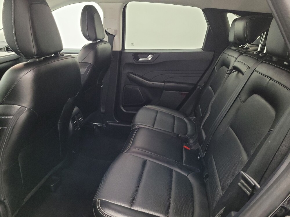 2022 Ford Escape in Reno, NV 89502 - 18123015 18