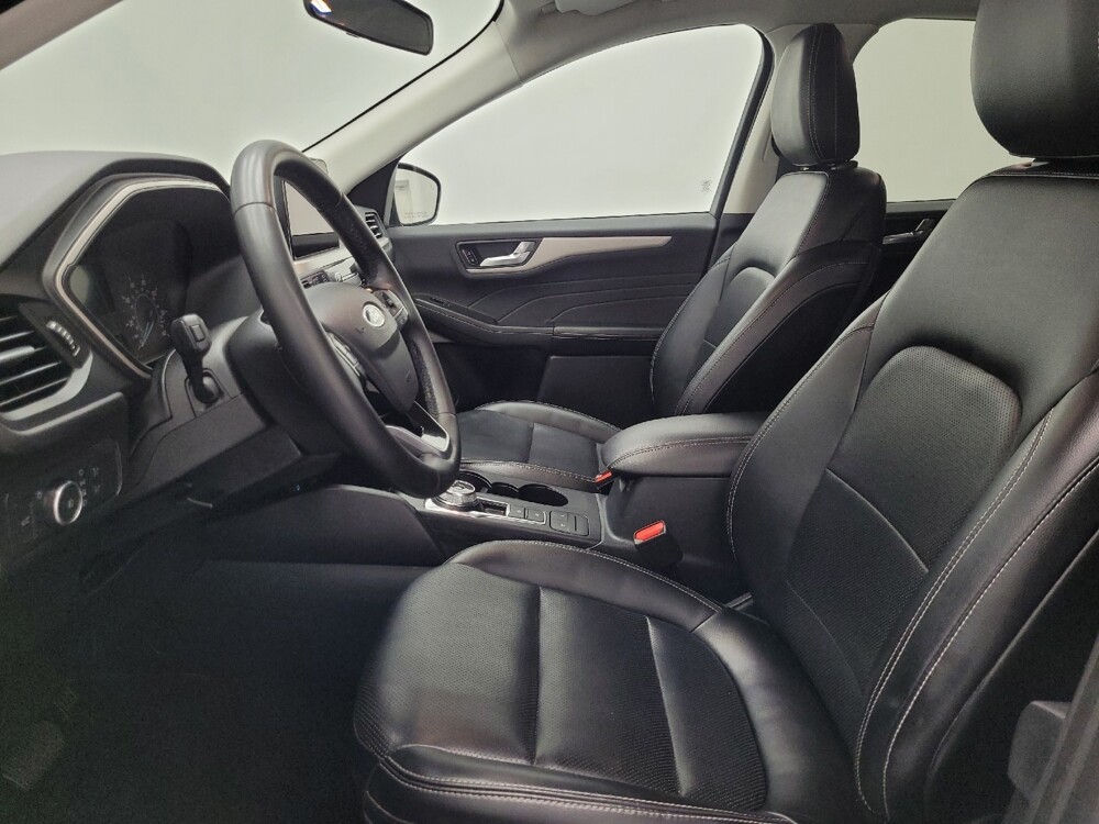 2022 Ford Escape in Reno, NV 89502 - 18123015 17