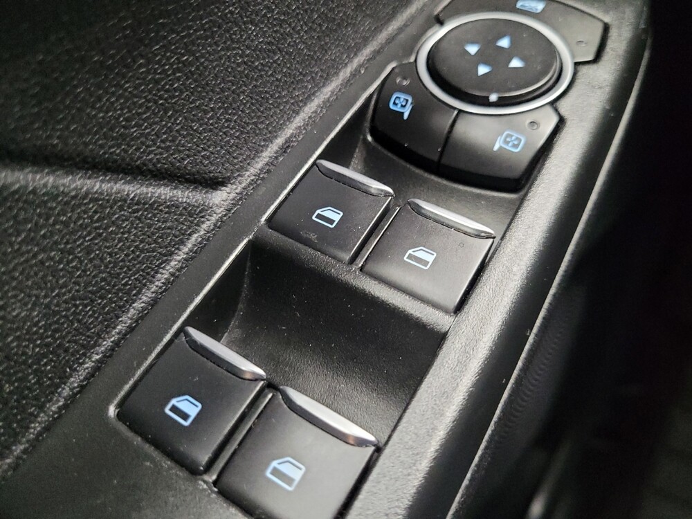 2022 Ford Escape in Reno, NV 89502 - 18123015 27