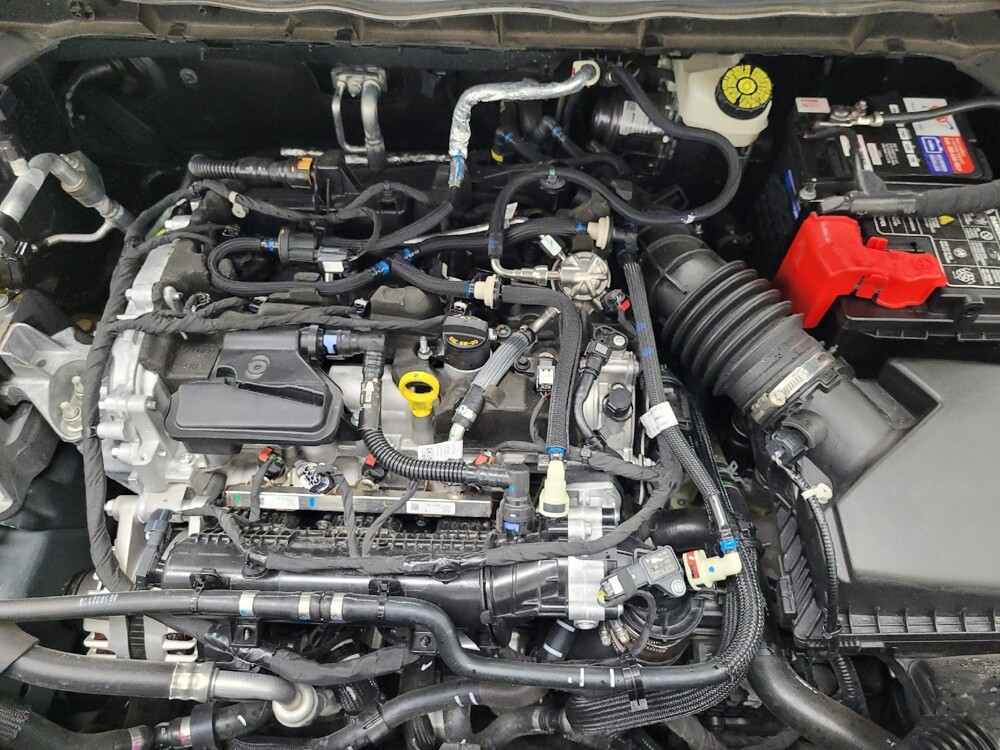 2022 Ford Escape in Reno, NV 89502 - 18123015 30