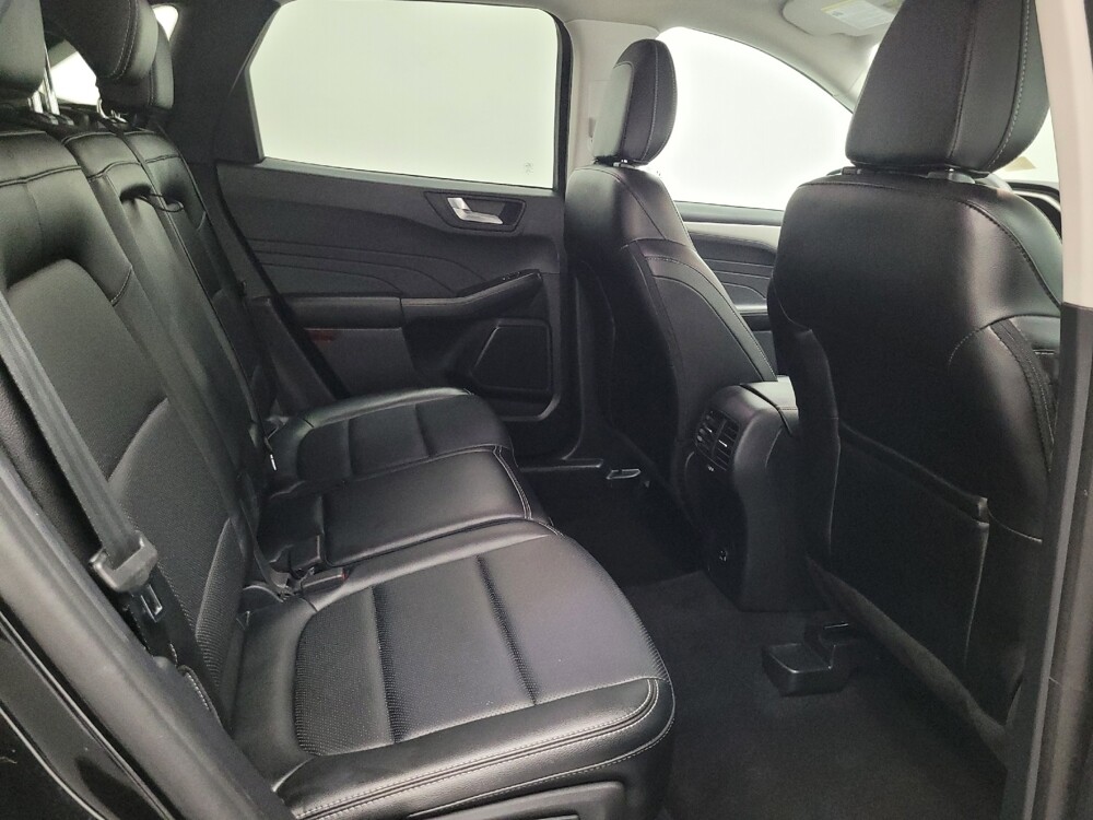 2022 Ford Escape in Reno, NV 89502 - 18123015 19