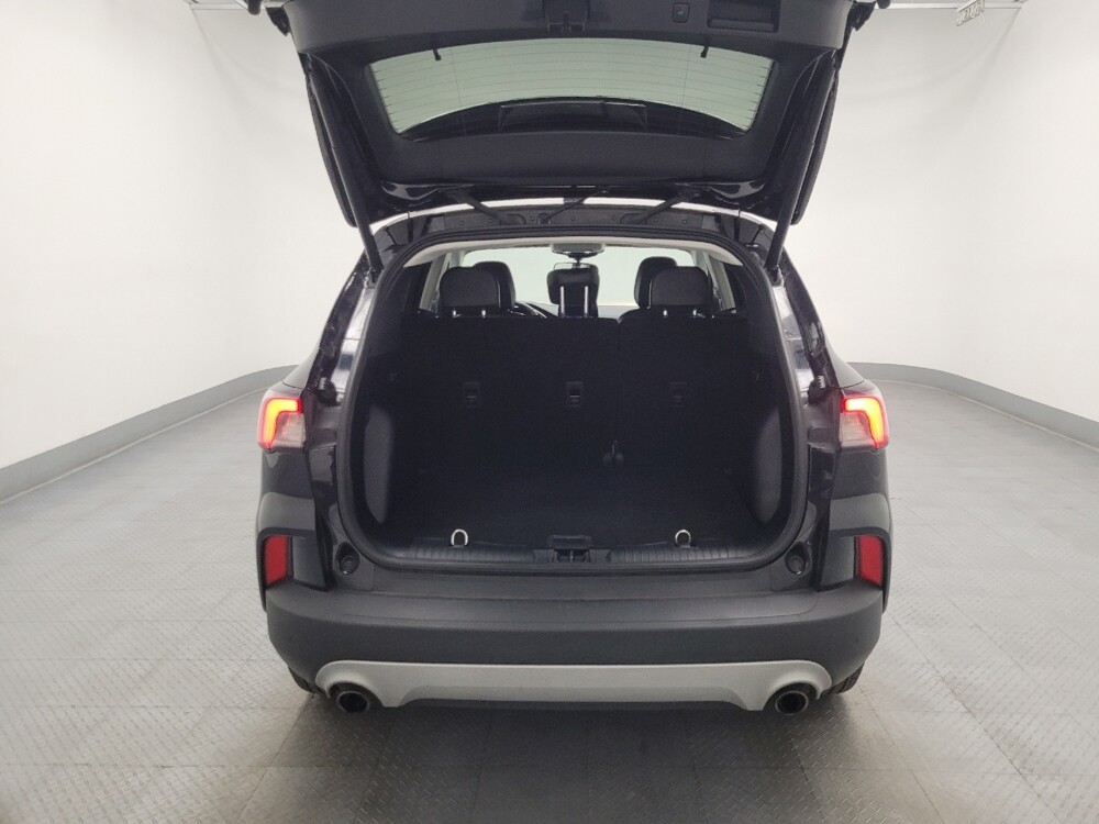 2022 Ford Escape in Reno, NV 89502 - 18123015 29