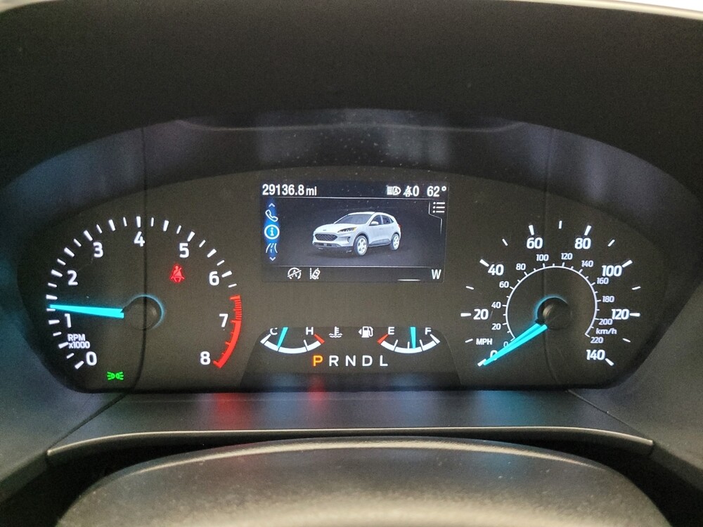 2022 Ford Escape in Reno, NV 89502 - 18123015 23