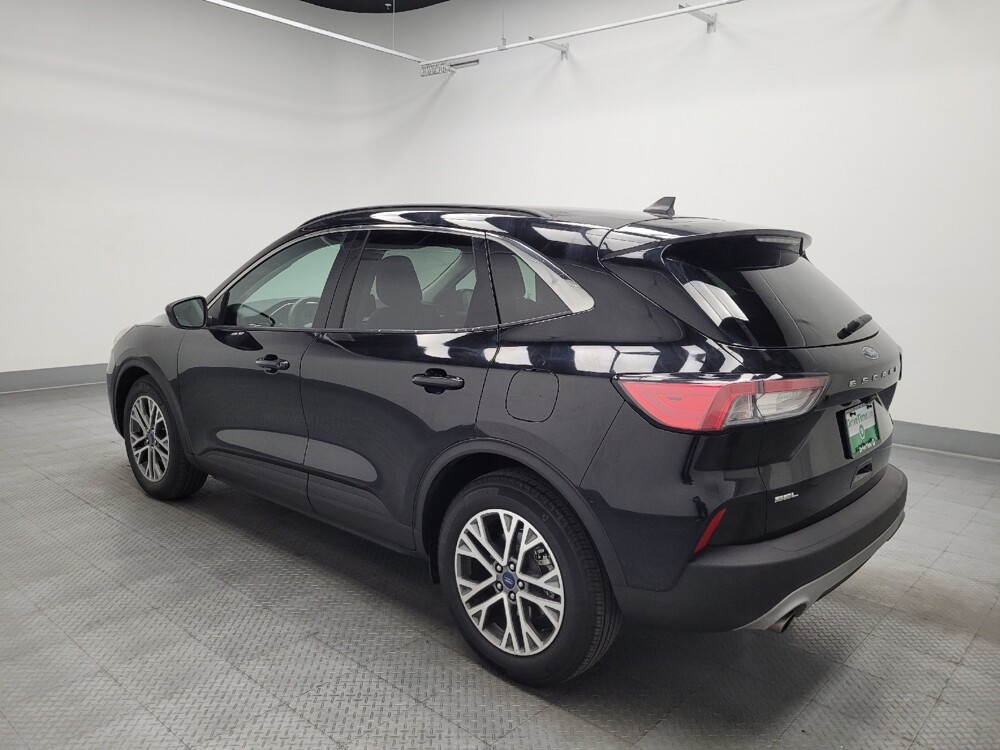 2022 Ford Escape in Reno, NV 89502 - 18123015 3