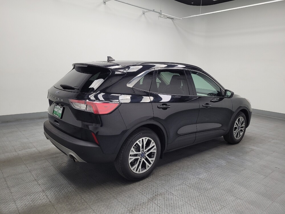 2022 Ford Escape in Reno, NV 89502 - 18123015 10