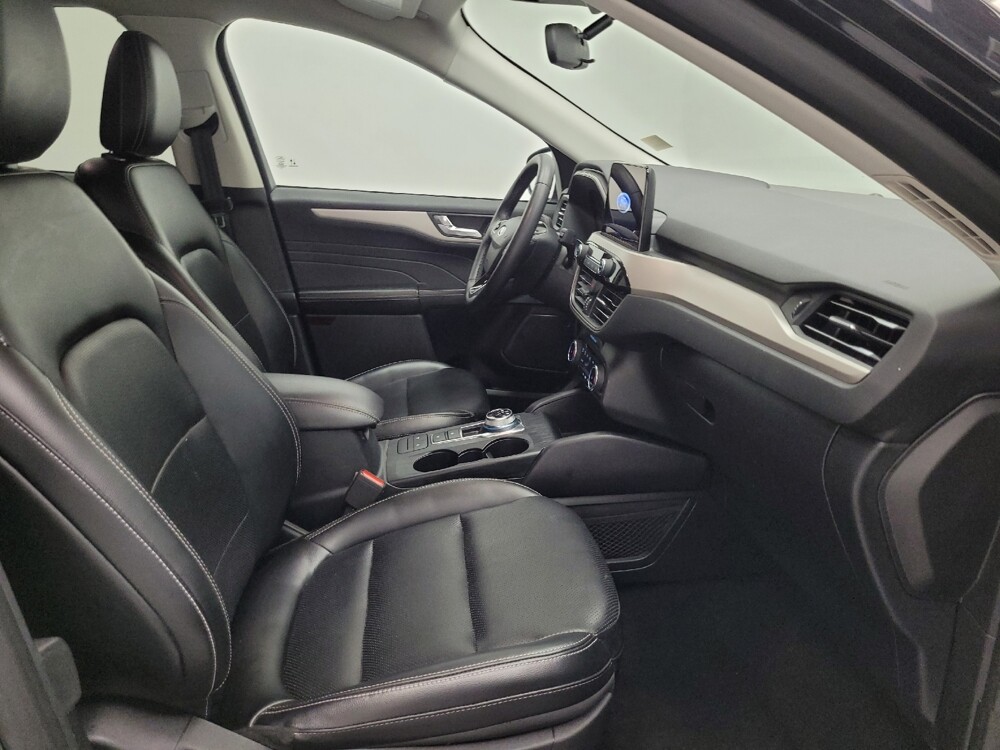 2022 Ford Escape in Reno, NV 89502 - 18123015 21