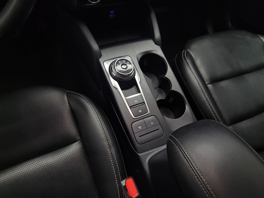 2022 Ford Escape in Reno, NV 89502 - 18123015 26