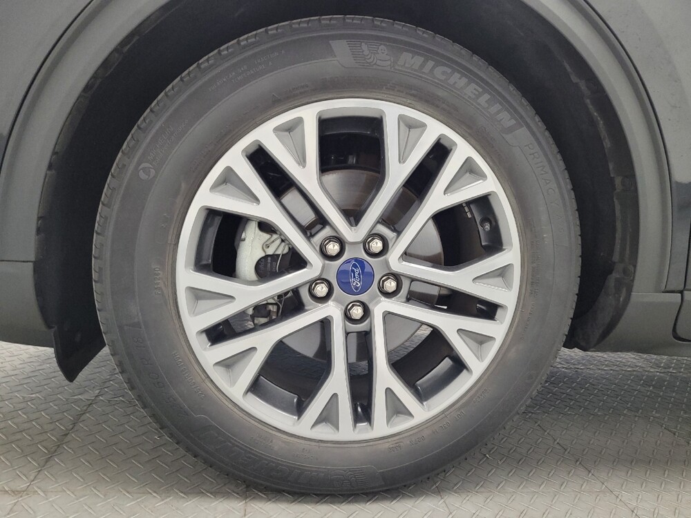 2022 Ford Escape in Reno, NV 89502 - 18123015 31