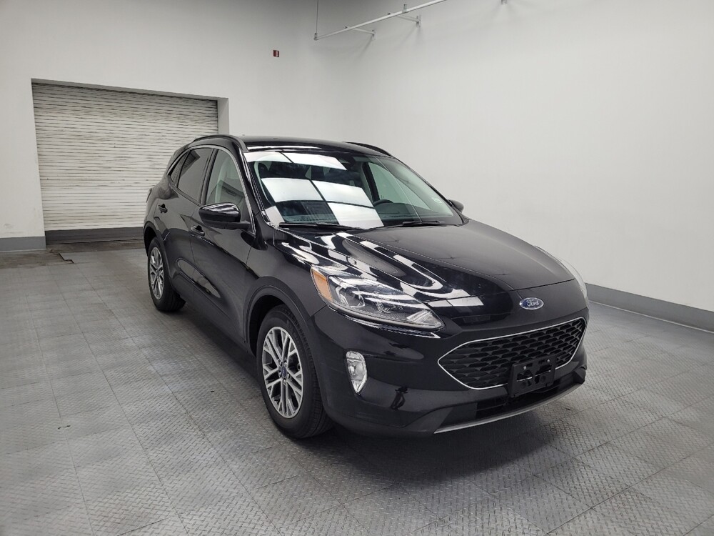 2022 Ford Escape in Reno, NV 89502 - 18123015 13