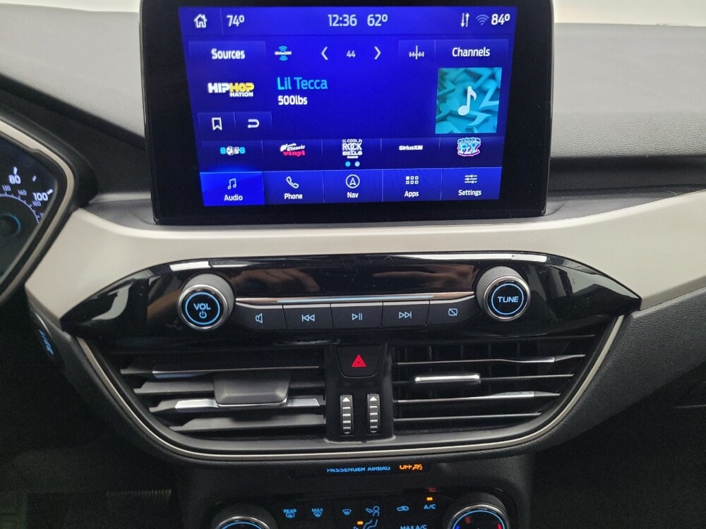 2022 Ford Escape in Reno, NV 89502 - 18123015 25