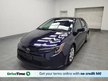 2024 Toyota Corolla in Las Vegas, NV 89104