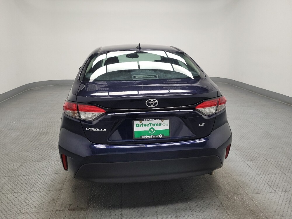 2024 Toyota Corolla in Las Vegas, NV 89104 - 18123016 6