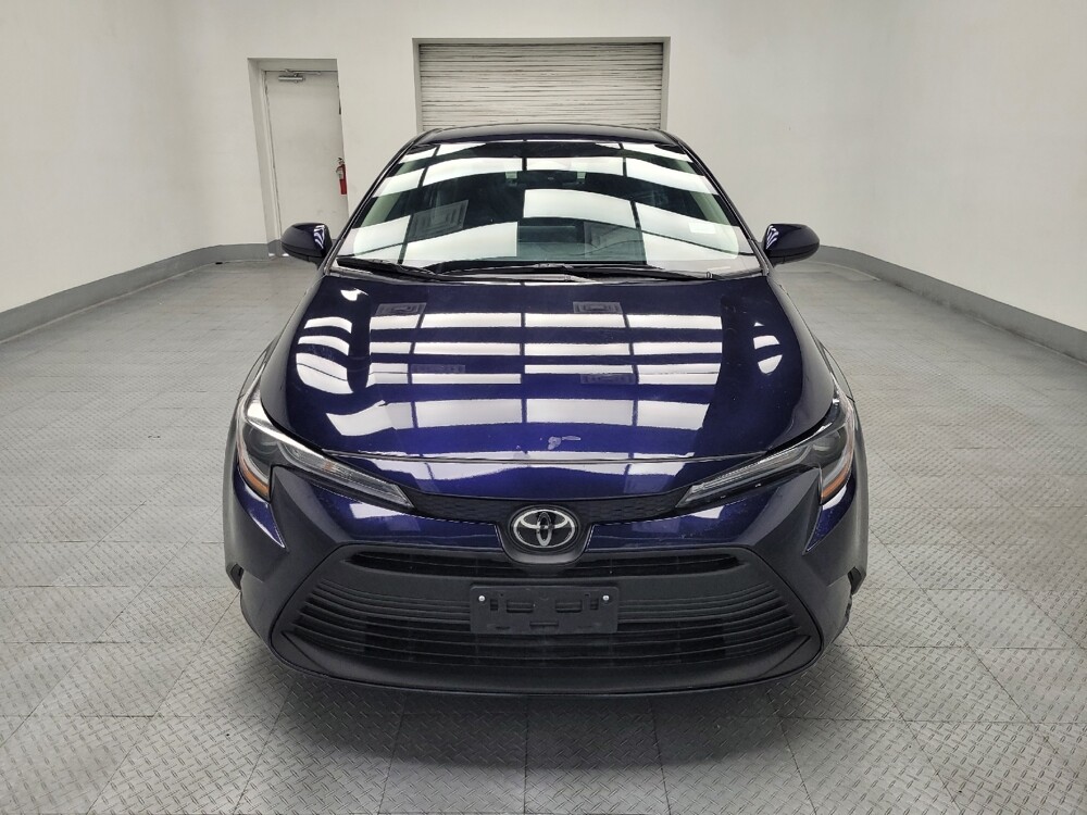 2024 Toyota Corolla in Las Vegas, NV 89104 - 18123016 15
