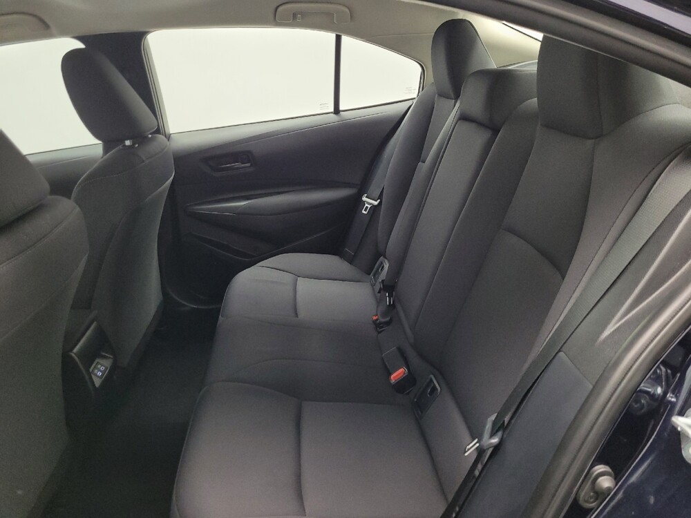 2024 Toyota Corolla in Las Vegas, NV 89104 - 18123016 18